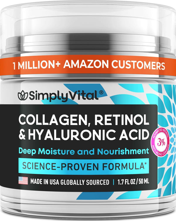 Revive Men’s Daily Moisturizer