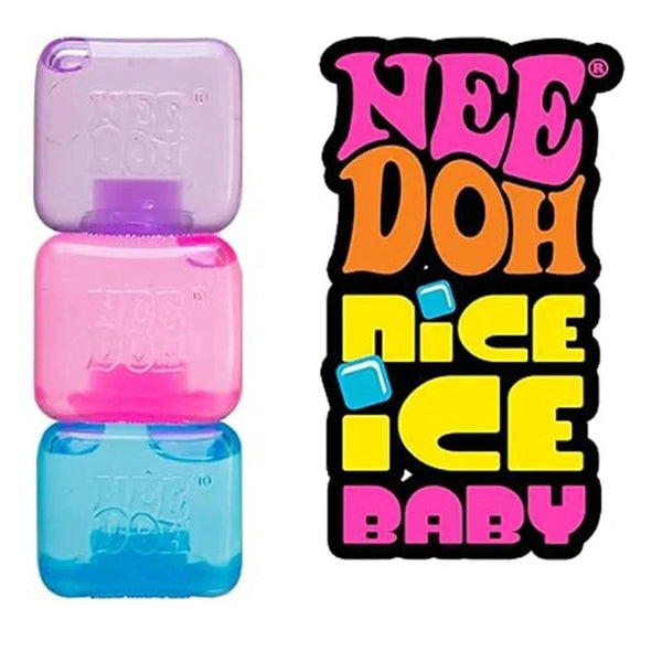 CalmCube Sensory Focus Pocket Cube
