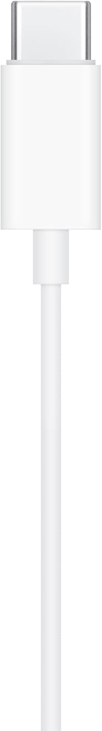 Everyday Comfort USB-C EarPods Headphones