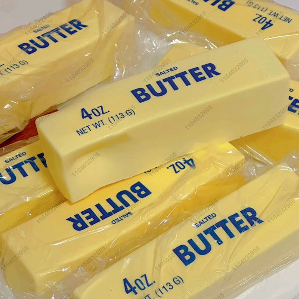 Butter Bar Squishy Buddy