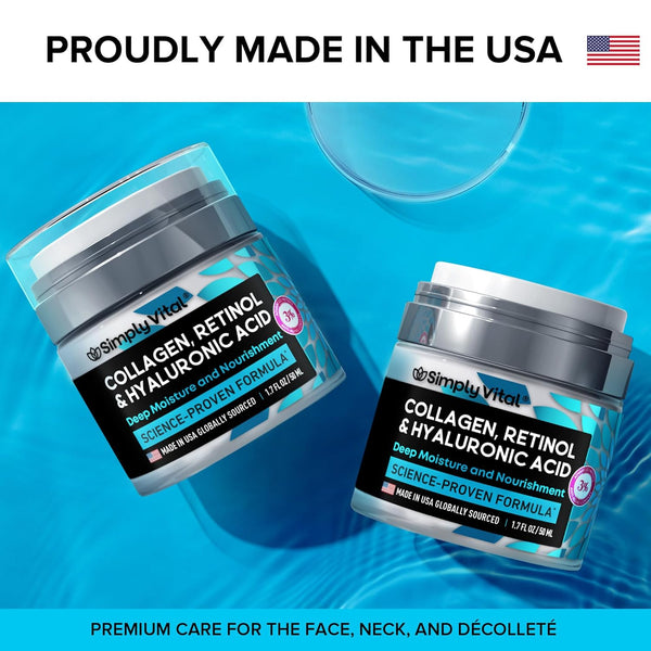 Revive Men’s Daily Moisturizer