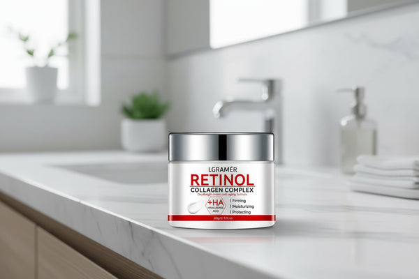 Revive Lift Face Cream