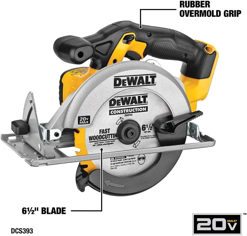 Everyday Power Tool Kit