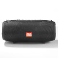 360° Waterproof Bluetooth Speaker – Portable, Rugged & Loud